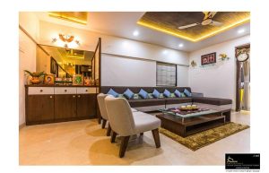 Living Room - 2