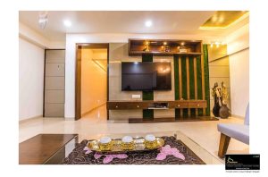 Living Room - 3