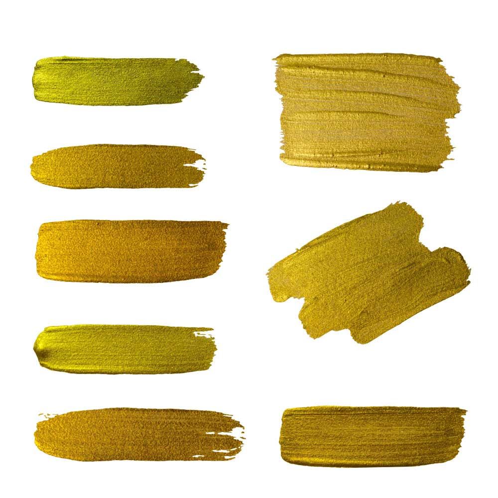 Using the Incorrect Finish or Sheen