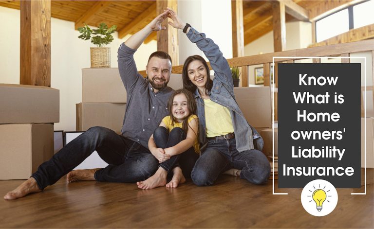 What Is Homeowners' Liability Insurance