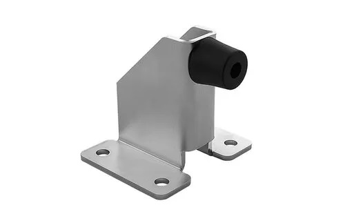 End Stop for Sliding Gate