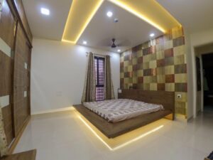 Bedroom - 3