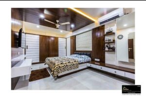 Bedroom - 4