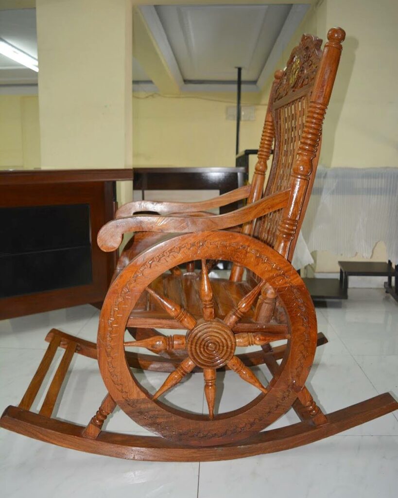 Chair - 1