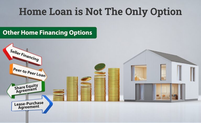 Creative Financing Solutions for Homeowners