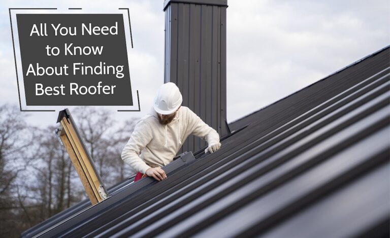 How to Find a Reputable Roofer in Milwaukee