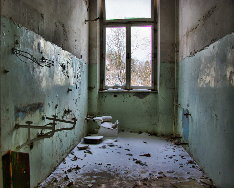 Repairing of Low Bathroom Repairing of Low Bathroom