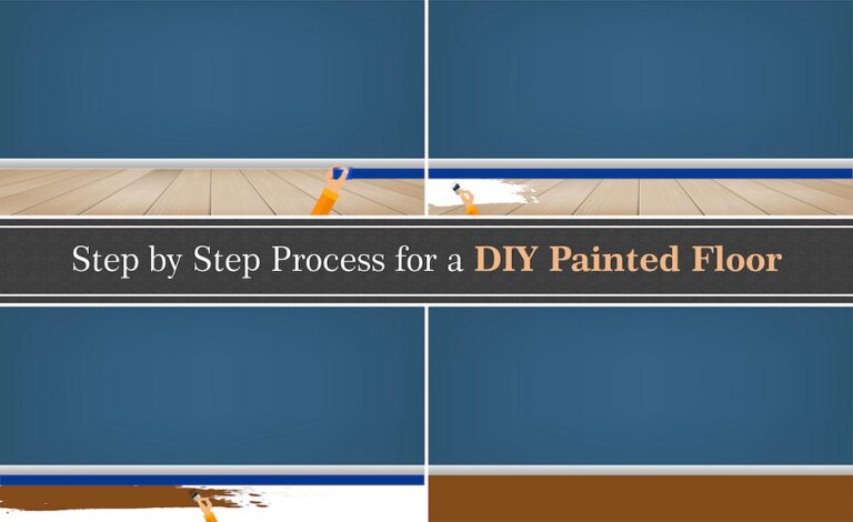 Floor Paint Design