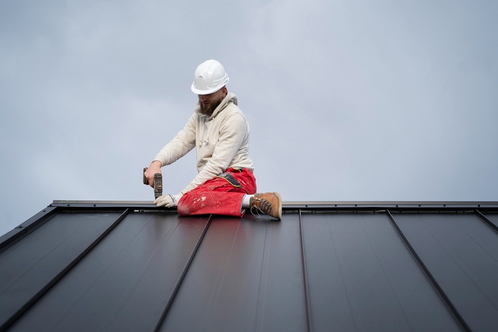 How to Find the Right Roofing Contractor