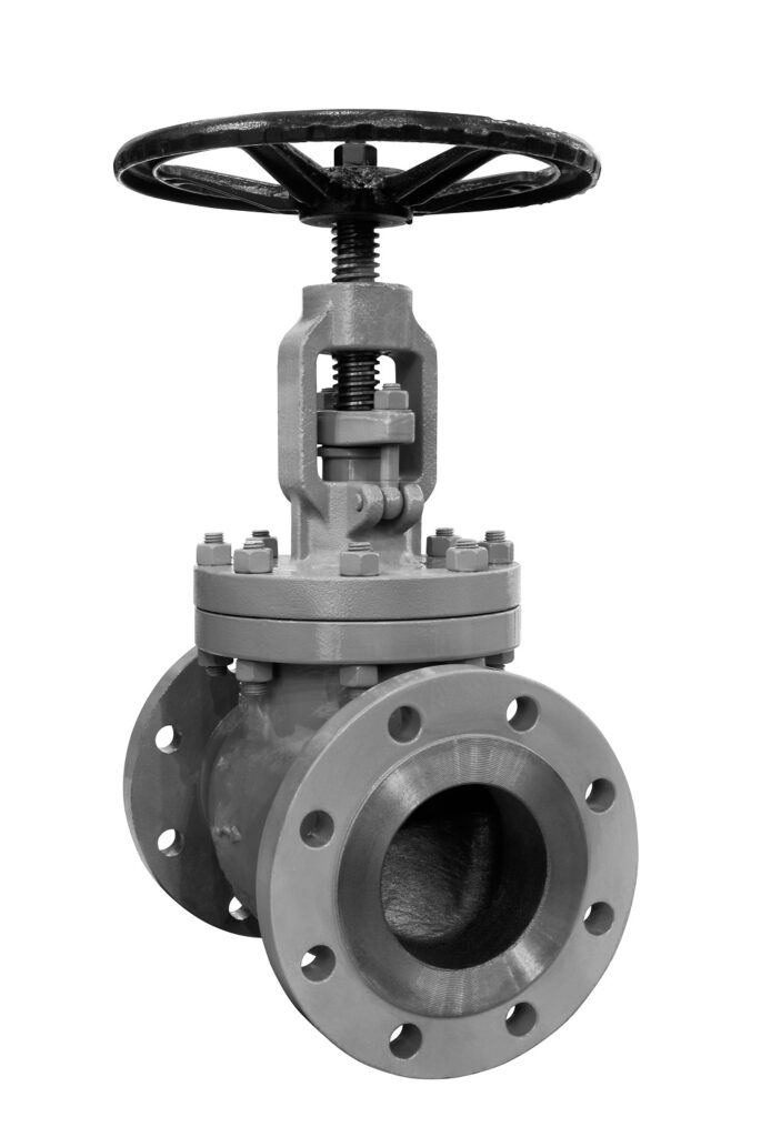 Gate Valve