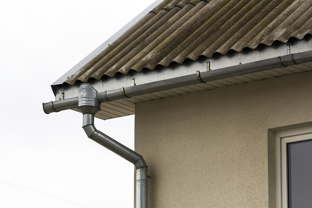 Gutter System