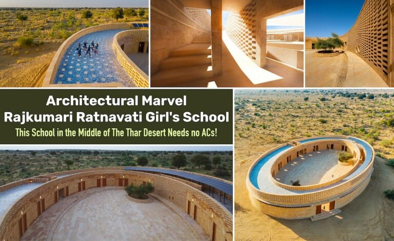 Rajkumari Ratnavati Girls’ School