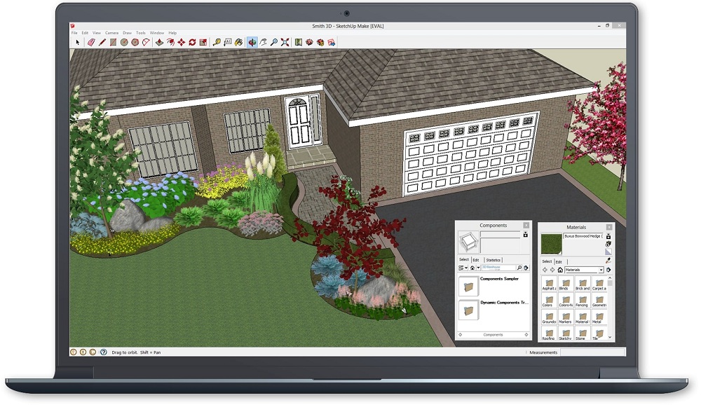 SketchUp