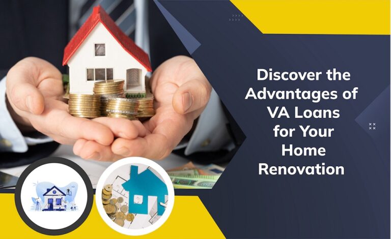 VA Home Renovation Loan Calculator