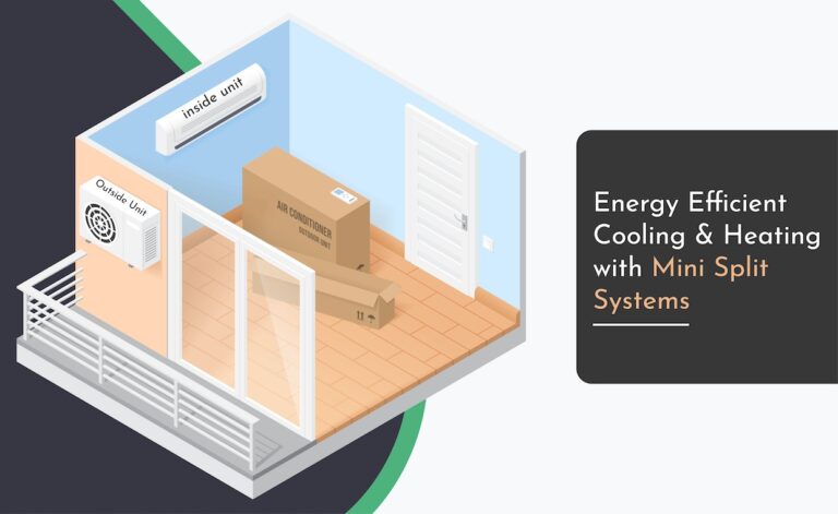 Mini Split Systems