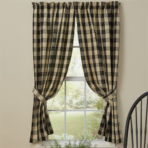 Rod Pocket Curtain_E