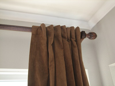 Rod Pocket Curtain Rod_E