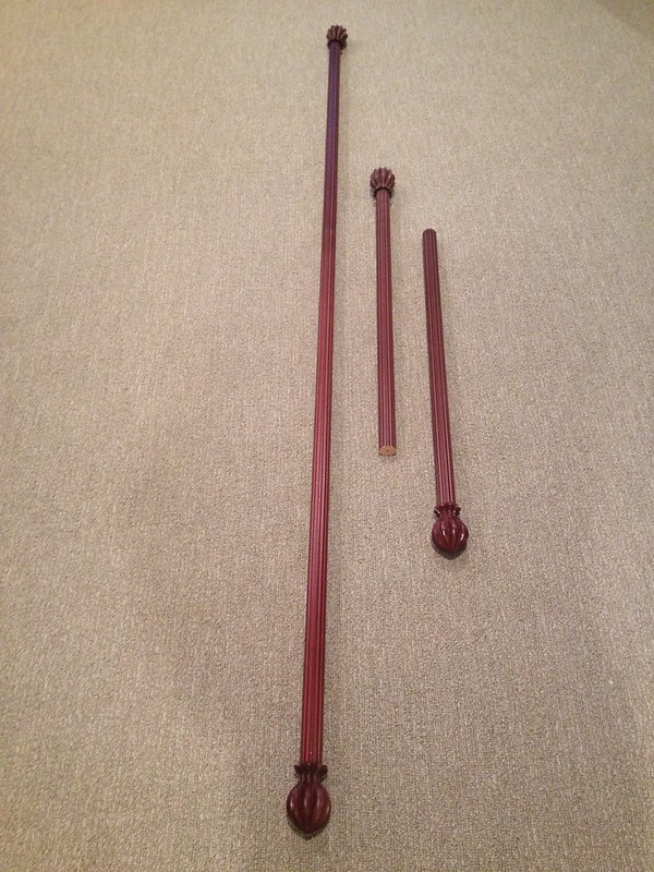 Rod Pocket Curtain Rod_M