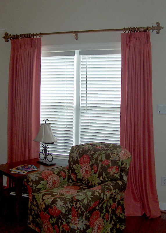 Curtain Rod
