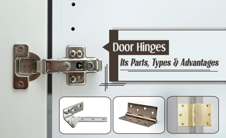 Door Hinges