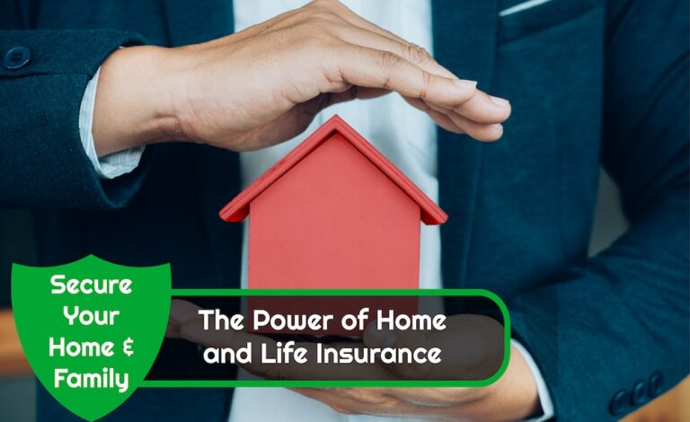 Home Insurance