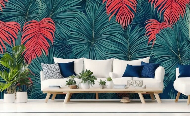 Wall Murals