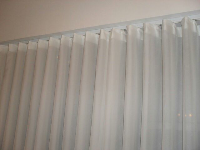 Wave Curtain_M