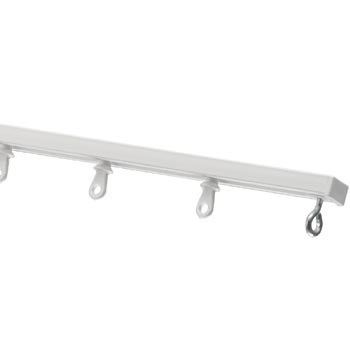 Wave Curtain Track_M