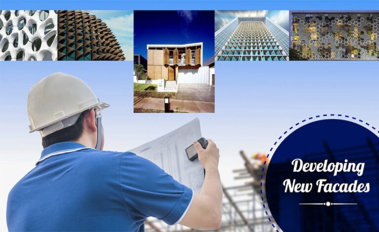5 Facade Engineering Ideas