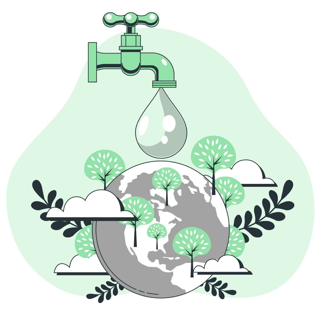 Green Plumbing Practices