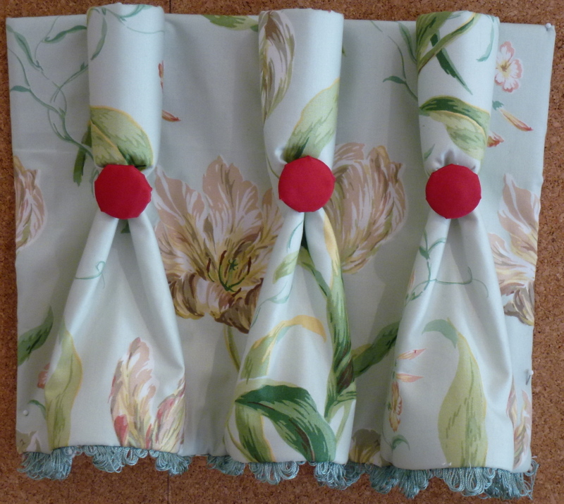 01 – Goblet Pleat Curtain Calculator_M Goblet Pleat Curtain Calculator_M