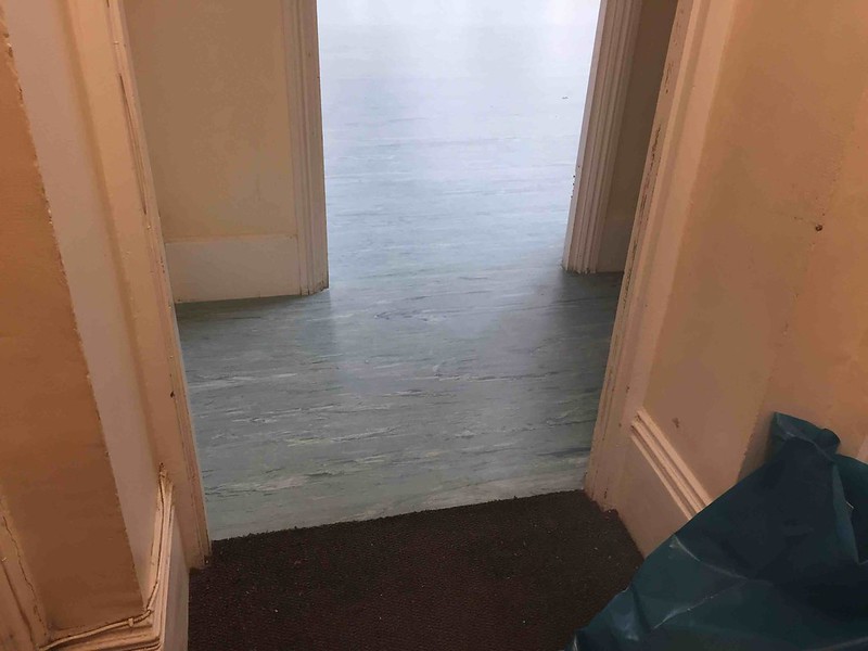 PVC Carpet Flooring_L