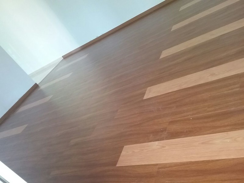 PVC Carpet Flooring_LU