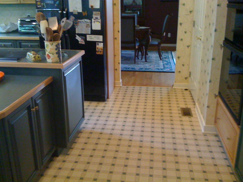 PVC Carpet Flooring_M