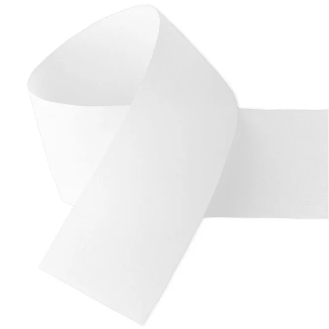 04 – White Buckram Sheet White Buckram Sheet