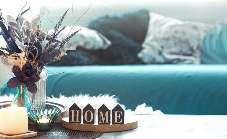 Elevate Your Home's Aesthetic Charm