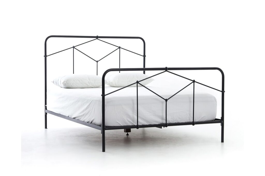 Metal Bed Frame