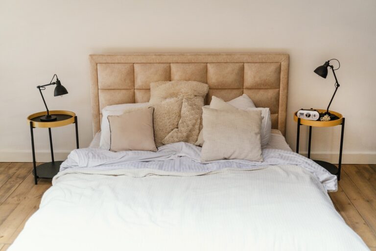Queen Bed Frame