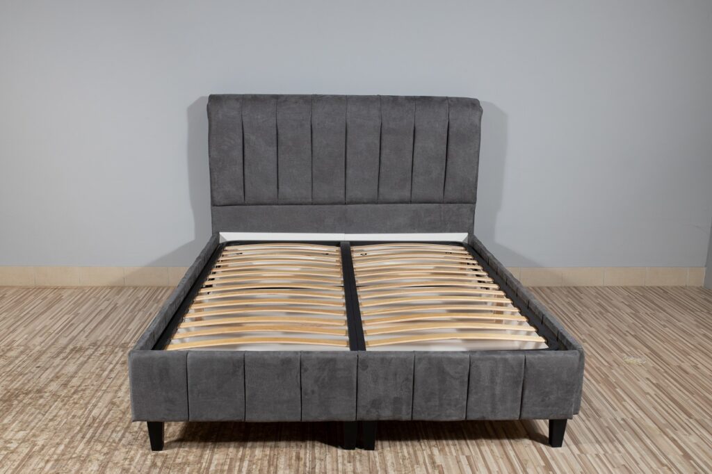 Upholstered Bed Frame