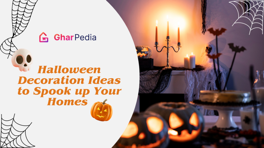 30+ Spooky Ideas to Try