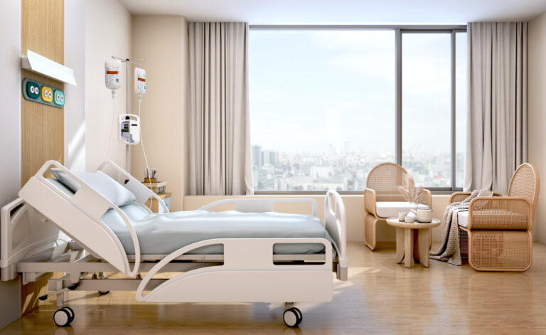 Best Hospital Bed Brands