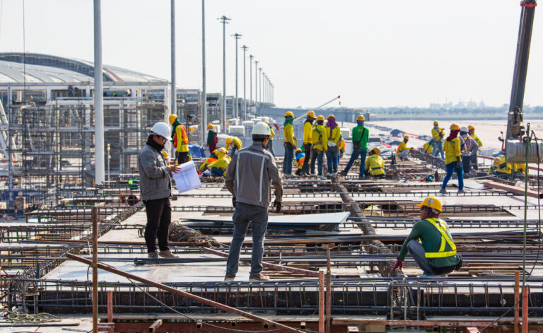 Construction Safety