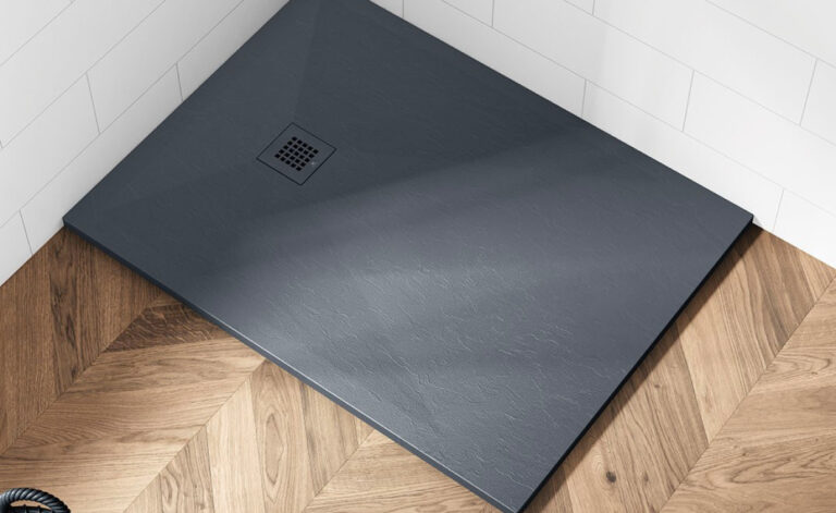 Shower Tray