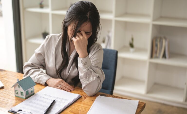 What Puts People Off Buying Houses