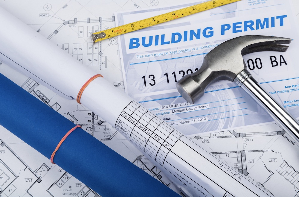 Building Permits