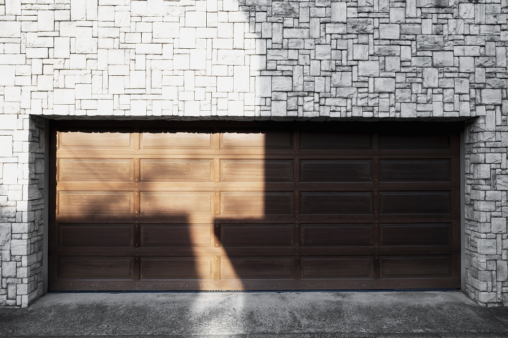 Different Types of Garage Doors