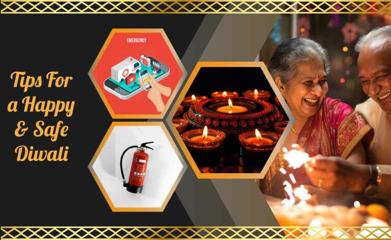 Diwali Safety Tips