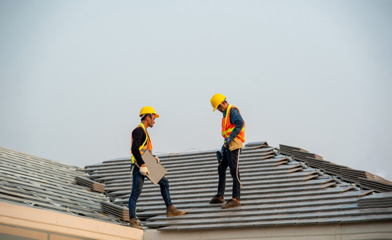 Inspection to Know about Roofing when doing Home Renovation
