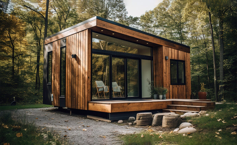 Tiny Home Design Ideas