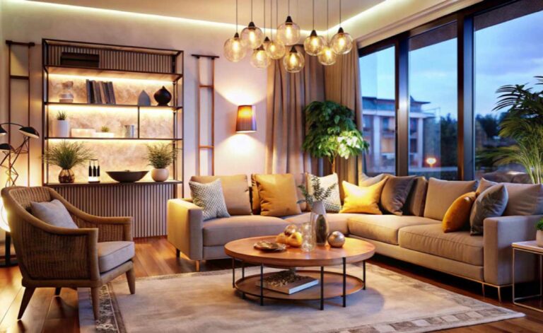 Amazing Tips for Decorating Your Rental Apartment